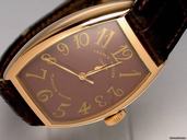 Franck Muller "PLATINUM ROTOR"5850 SC Master of Complications, 18K/750 RG
