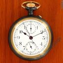 Breitling G.Leon Breitling S.A. Montbrillant Watch My Tasche