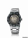 Oris Motor Sport Williams F1 Team Skeleton Engine Date incl MWST