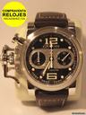 Graham CHRONOFIGHTER