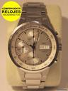 IWC CHRONO GST