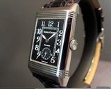 Jaeger-LeCoultre REVERSO GRANDE TAILLE WEI GOLD