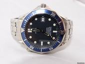 Omega Seamaster Professional Chronometer