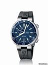 Oris Diving Divers Small Second, Date NEU incl MWST B+P