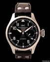 IWC Grosse Fliegeruhr