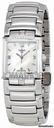 Tissot T-Evocation White Dial Stainless Steel Ladies Watch T0513106111700