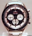 Omega SPEEDMASTER MICHAEL SCHUMACHER THE LEGEND 3507.51.00