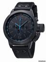 TW Steel Cool Black Chrono TW905 - 50 mm