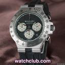 Bulgari Diagono Professional Chronograph - Box & Papers