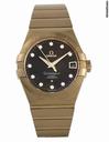 Omega Constellation Chronometer 123.50.38.21.63.001