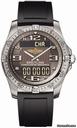 Breitling Aerospace Titanium