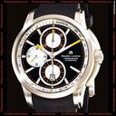 Maurice Lacroix Pontos Automatic Chronograph