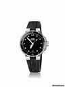Oris Diving Aquis Date Diamonds NEU incl MWST mit Box+Papieren