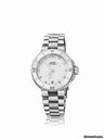 Oris Diving Aquis Date Diamonds NEU incl MWST mit Box+Papieren