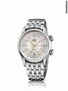 Oris Culture Artelier Alarm NEU incl MWST mit Box+Papieren