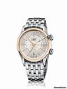 Oris Culture Artelier Alarm NEU incl MWST mit Box+Papieren