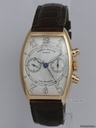 Franck Muller Casablanca Chronogrph 5850 C CC