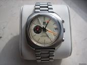 Tissot Navigator