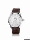Oris Culture Artelier Handwinding NEU incl MWST mit Box+Papieren