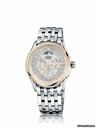Oris Culture Artelier Complication NEU incl MWST mit Box+Papieren