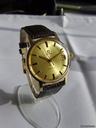 Omega Geneve 14 kt