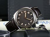 Panerai Radiomir 3 Days Oro Bianco PAM376N