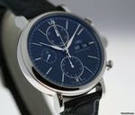 IWC Portofino automatic day-date chronograph