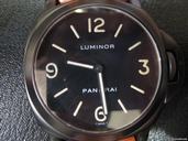 Panerai PAM 9A LUMINOR PVD STORICI