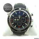 Omega Seamaster Planet Ocean Co Axial