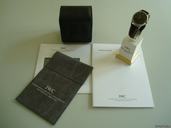 IWC Mark X der brit. Luftwaffe unrestauriert TOP original