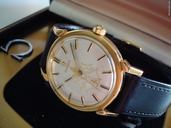 Omega Seamaster from Olympic Games 1956 in Melbourne New