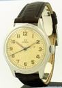 Omega Military Wwii Ref. 2384-5