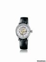 Oris Culture Artelier Skeleton Dia NEU incl MWST mit Box+Papieren