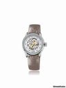 Oris Culture Artelier Skeleton Dia NEU incl MWST mit Box+Papieren