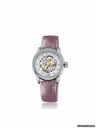 Oris Culture Artelier Skeleton Dia NEU incl MWST mit Box+Papieren