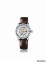 Oris Culture Artelier Skeleton Dia NEU incl MWST mit Box+Papieren