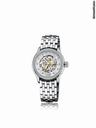 Oris Culture Artelier Skeleton Dia NEU incl MWST mit Box+Papieren