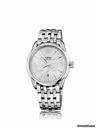 Oris Culture Artelier Small Second, Date NEU incl MWST B+P