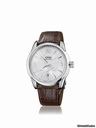 Oris Culture Artelier Small Second, Date NEU incl MWST B+P