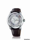 Oris Culture Artelier Small Second, Pointer Day NEU incl MWST B+P