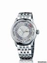 Oris Culture Artelier Small Second, Pointer Day NEU incl MWST B+P