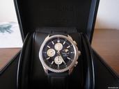Breitling for Bentley Mark VI Complications 19