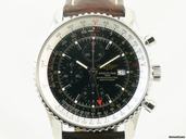 Breitling Navitimer World Ref. A24322