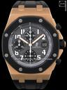 Audemars Piguet Royal Oak Offshore