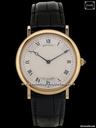Breguet Classique Extra Plate