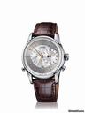 Oris Culture Artelier Worldtimer NEU incl MWST B+P