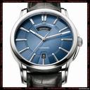 Maurice Lacroix Pontos Day & Date