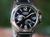 Panerai PAM 125 Luminor Power Reserve 40 mm