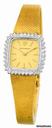 Girard Perregaux Classique Cushion Case