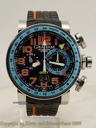 Graham SILVERSTONE STOWE GMT